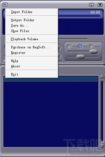 AD Stereo Changer,AD Stereo Changer下载,立体声播放器
