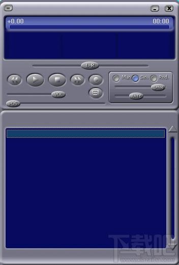 AD Stereo Changer,AD Stereo Changer下载,立体声播放器