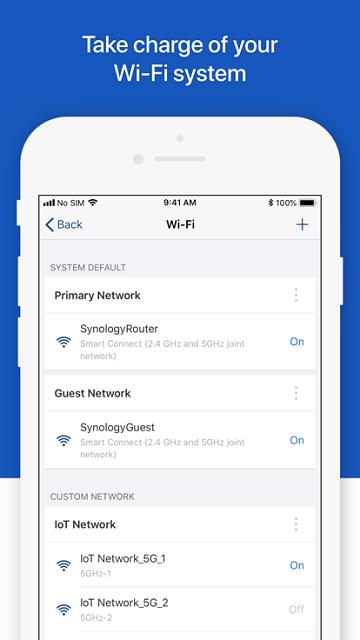 dsrouter官方版下载,dsrouter,路由器app,网络管理app