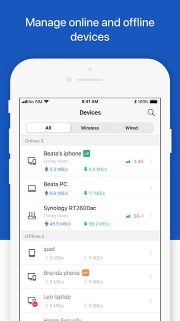 dsrouter官方版下载,dsrouter,路由器app,网络管理app