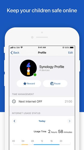 dsrouter官方版下载,dsrouter,路由器app,网络管理app