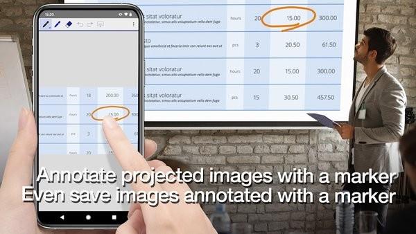 iprojection安卓中文版(爱迪生投影仪软件)下载,iprojection,爱普生app,投影app
