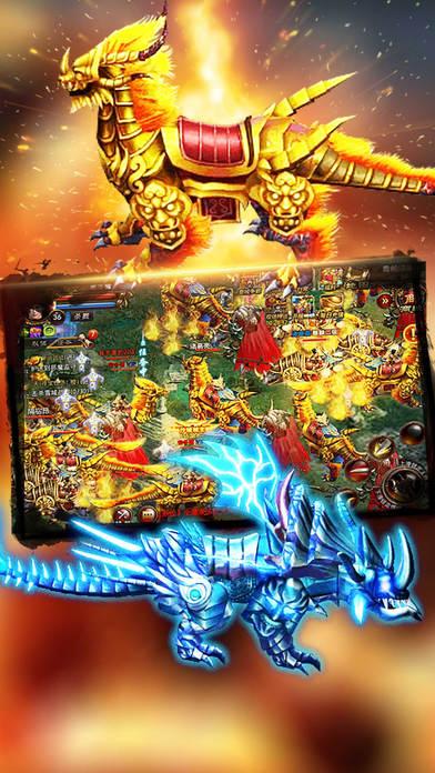 星空传说手游(暂未上线),星空传说,角色扮演,魔幻手游,rpg手游