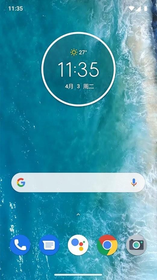 moto小部件(非moto机型专用)下载,moto小部件,小部件app